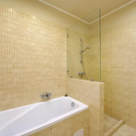 Feketesas Apartman * Szeged