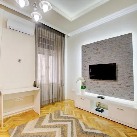 Apartman Feketesas Apartman Szeged
