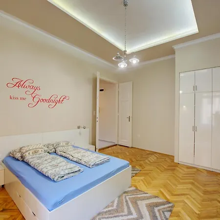 Feketesas Apartman Apartman Szeged